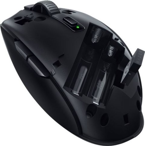Mysz Nanoodbiornik RAZER Orochi V2 Black