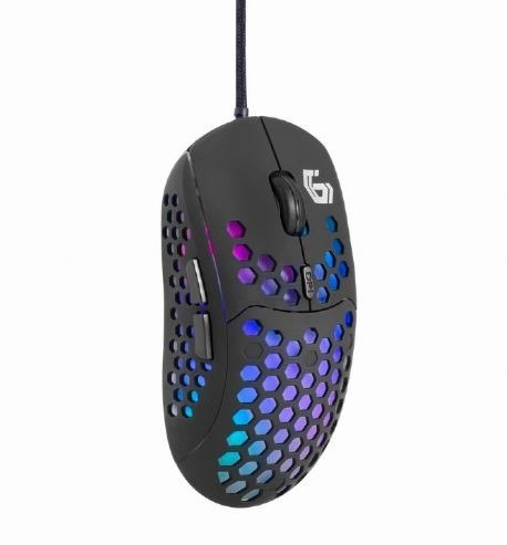 Mysz Przewodowa GEMBIRD Ragnar RX400