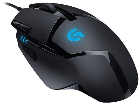 Mysz Przewodowa LOGITECH G402 Hyperion Fury Mysz Przewodowa LOGITECH G402 Hyperion Fury