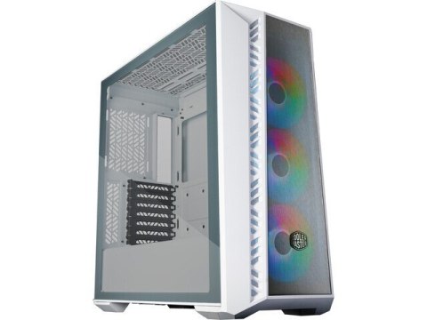 Obudowa Midi Tower COOLER MASTER MB520-WGNN-S00 Obudowa Midi Tower COOLER MASTER MB520-WGNN-S00
