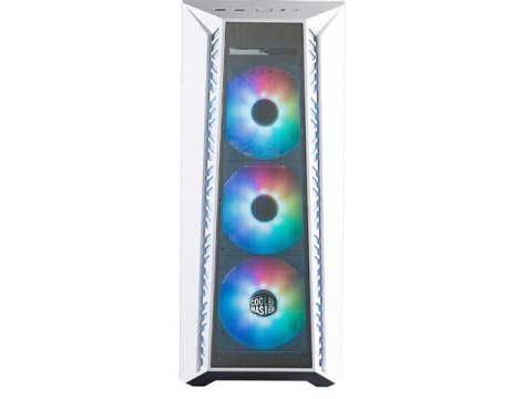 Obudowa Midi Tower COOLER MASTER MB520-WGNN-S00 Obudowa Midi Tower COOLER MASTER MB520-WGNN-S00