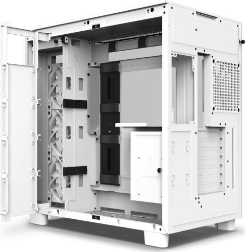 Obudowa Midi Tower NZXT CM-H91FW-01 Obudowa Midi Tower NZXT CM-H91FW-01