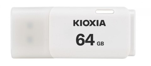 Pendrive (Pamięć USB) KIOXIA (64 GB /USB 2.0 /Biały ) Pendrive (Pamięć USB) KIOXIA (64 GB /USB 2.0 /Biały )