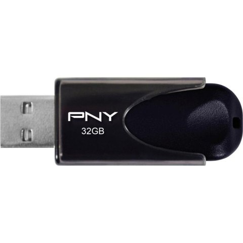 Pendrive (Pamięć USB) PNY (32 GB /USB 2.0 /Czarny ) Pendrive (Pamięć USB) PNY (32 GB /USB 2.0 /Czarny )