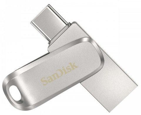 Pendrive (Pamięć USB) SANDISK (512 GB /Srebrny ) Pendrive (Pamięć USB) SANDISK (512 GB /Srebrny )