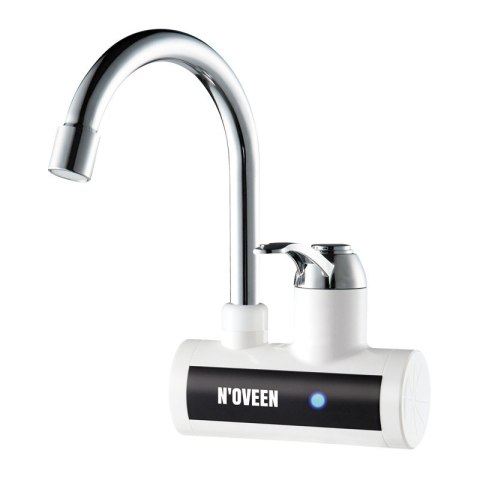 Przepływowy podgrzewacz wody IWH150 Inox Przepływowy podgrzewacz wody IWH150 Inox