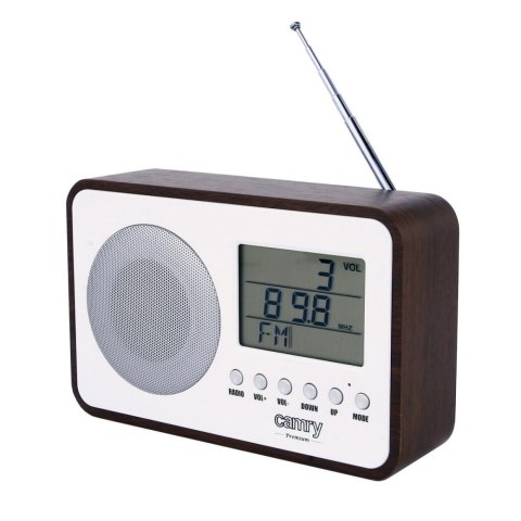 Radiobudzik CAMRY CR1153 Radiobudzik CAMRY CR1153