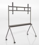 Statyw do monitorów TouchScreen Mobile Stand Next 2 1MV054 (maks. 75")