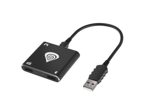 Adapter NATEC Genesis Tin 200 NAG-1390 Adapter NATEC Genesis Tin 200 NAG-1390