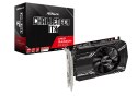 Karta graficzna ASROCK Radeon RX 6400 Challenger ITX 4 GB GDDR6