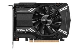 Karta graficzna ASROCK Radeon RX 6400 Challenger ITX 4 GB GDDR6