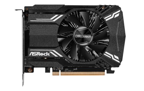 Karta graficzna ASROCK Radeon RX 6400 Challenger ITX 4 GB GDDR6