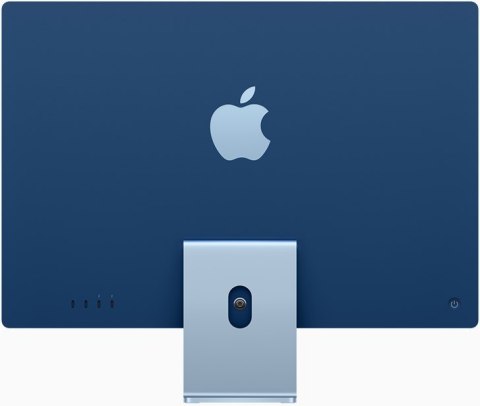 Komputer All-in-One APPLE iMac 24 (24"/M3/8GB/SSD256GB) Komputer All-in-One APPLE iMac 24 (24"/M3/8GB/SSD256GB)