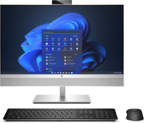 Komputer All-in-One HP EliteOne 870 G9 (27"/I5-12600/UHD770/16GB/SSD512GB/W11P) Komputer All-in-One HP EliteOne 870 G9 (27"/I5-12600/UHD770/16GB/SSD512GB/W11P)