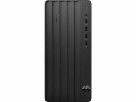 Komputer HP Pro 290 G9 Tower (I5-13500/integ/8GB/SSD512GB/DVDRW/W11P) Komputer HP Pro 290 G9 Tower (I5-13500/integ/8GB/SSD512GB/DVDRW/W11P)