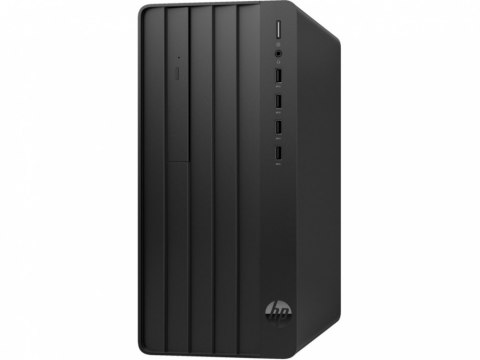 Komputer HP Pro 290 G9 Tower (I5-13500/integ/8GB/SSD512GB/DVDRW/W11P) Komputer HP Pro 290 G9 Tower (I5-13500/integ/8GB/SSD512GB/DVDRW/W11P)