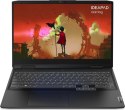 LENOVO IdeaPad Gaming 3 15ARH7 (15.6"/R7 7735HS/RTX3050/16GB/SSD512GB/Czarny)
