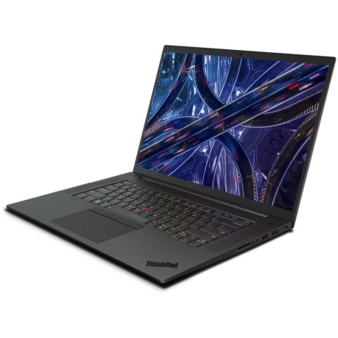 LENOVO ThinkPad P1 6th Gen (16"/I7-13800H/RTX4080/32GB/SSD1TB/W11P/Czarny)