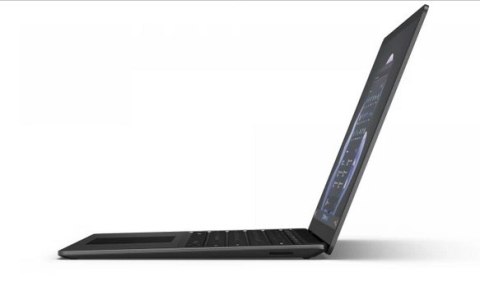 MICROSOFT Surface Laptop 5 (13.5"/I5-1245U/IRIS XE/16GB/SSD256GB/W11P/Czarny) MICROSOFT Surface Laptop 5 (13.5"/I5-1245U/IRIS XE/16GB/SSD256GB/W11P/Czarny)