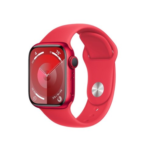 MRXH3QP/A APPLE iOS Czerwony MRXH3QP/A APPLE iOS Czerwony