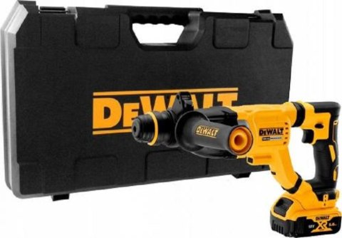 Młotowiertarka DEWALT DCH263P1 Młotowiertarka DEWALT DCH263P1