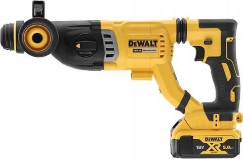 Młotowiertarka DEWALT DCH263P1 Młotowiertarka DEWALT DCH263P1
