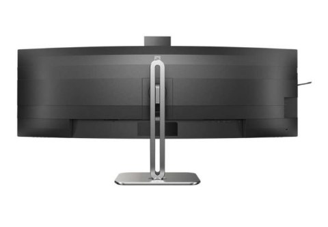 Monitor PHILIPS 49B2U5900CH/00 (48.8" /VA /75Hz /5120 x 1440 /Czarno-srebrny)