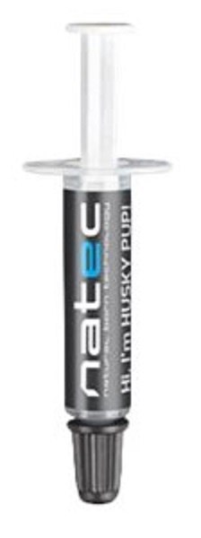 NATEC thermal grease Husky 0.5g NATEC thermal grease Husky 0.5g
