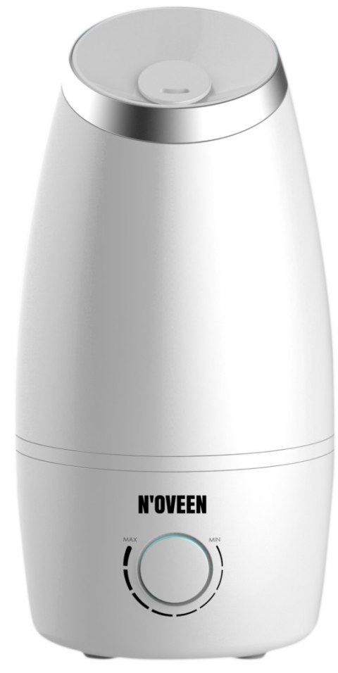 Nawilżacz NOVEEN UH115 Biały Nawilżacz NOVEEN UH115 Biały