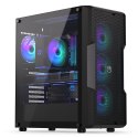 Obudowa Midi Tower ENDORFY Regnum 400 ARGB