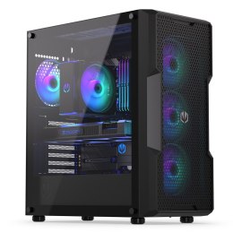 Obudowa Midi Tower ENDORFY Regnum 400 ARGB