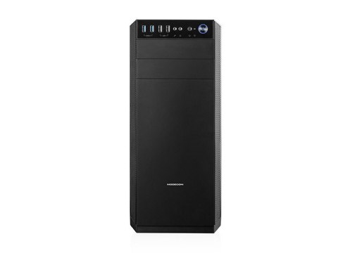 Obudowa Midi Tower MODECOM AT-OBERON-PS-10-000000-0002 Obudowa Midi Tower MODECOM AT-OBERON-PS-10-000000-0002