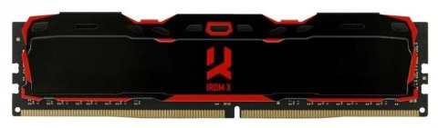 Pamięć GOODRAM (DIMM/DDR4/16 GB/2666MHz/16 CLCL/SINGLE) Pamięć GOODRAM (DIMM/DDR4/16 GB/2666MHz/16 CLCL/SINGLE)