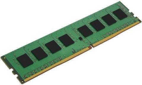 Pamięć KINGSTON (DIMM/DDR4/32 GB/2666MHz/19 CLCL/SINGLE) Pamięć KINGSTON (DIMM/DDR4/32 GB/2666MHz/19 CLCL/SINGLE)