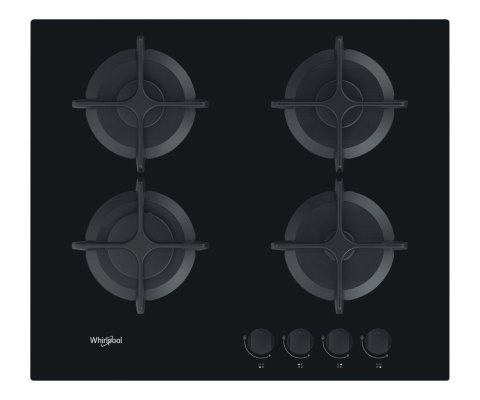 Płyta gazowa WHIRLPOOL AKT616NB Płyta gazowa WHIRLPOOL AKT616NB