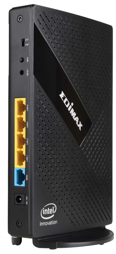 Router EDIMAX BR-6473AX Router EDIMAX BR-6473AX