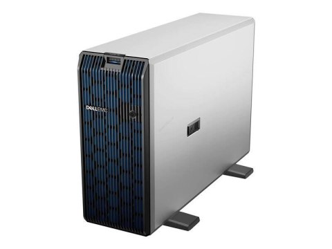 Serwer DELL PowerEdge T550 (SILVER 4310 /16 GB /480GB SSD )