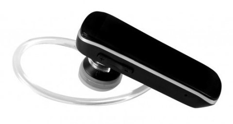 Słuchawka douszna z mikrofonem I-Box BH4 (Czarny Bluetooth) Słuchawka douszna z mikrofonem I-Box BH4 (Czarny Bluetooth)