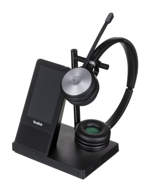 Słuchawki Yealink WH66 Dual Słuchawki Yealink WH66 Dual
