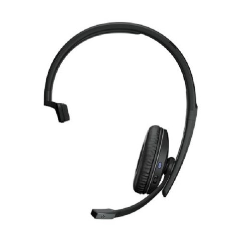 Słuchawki bezprzewodowe SENNHEISER 1000881 (Czarny) Słuchawki bezprzewodowe SENNHEISER 1000881 (Czarny)