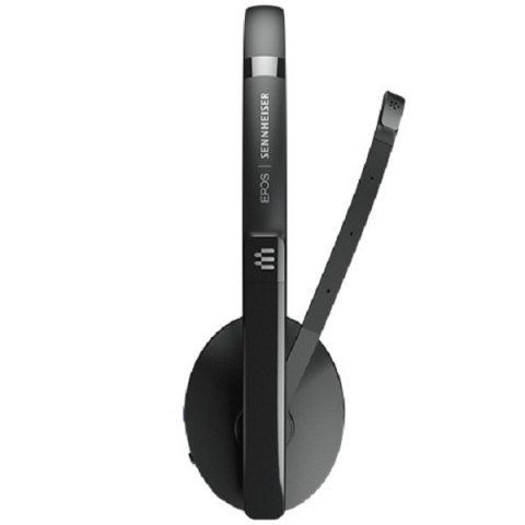 Słuchawki bezprzewodowe SENNHEISER 1000881 (Czarny) Słuchawki bezprzewodowe SENNHEISER 1000881 (Czarny)