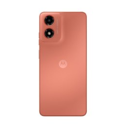 Smartphone MOTOROLA Moto g04 4/128 GB Sunrise Orange (Pomarańczowy) 128 GB Pomarańczowy PB130053PL