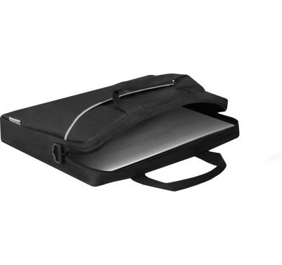 Torba na laptopa DEFENDER LITE (maks.15.6"/Szary) Torba na laptopa DEFENDER LITE (maks.15.6"/Szary)