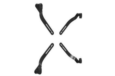 Uchwyt DA-90347 (17 - 30") Uchwyt DA-90347 (17 - 30")