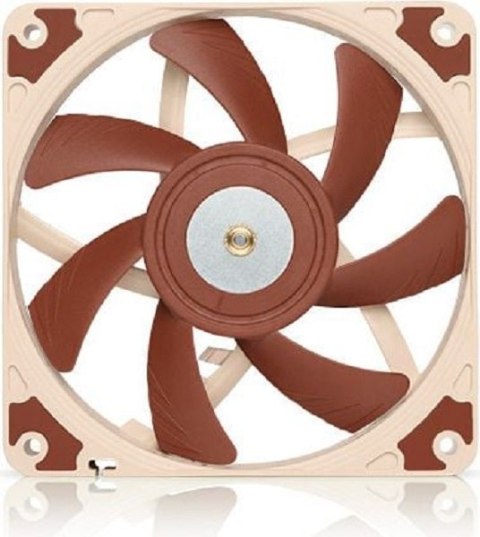 Wentylator do obudów NOCTUA NF-A12X15 FLX Wentylator do obudów NOCTUA NF-A12X15 FLX
