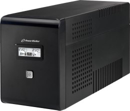 Zasilacz awaryjny POWERWALKER VI 1500 LCD 10120019 1500VA