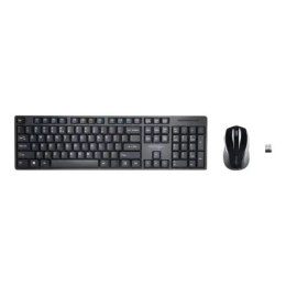 Zestaw klawiatura i mysz KENSINGTON K75230US