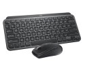Zestaw klawiatura i mysz LOGITECH MX Keys Mini Combo for Business 920-011061