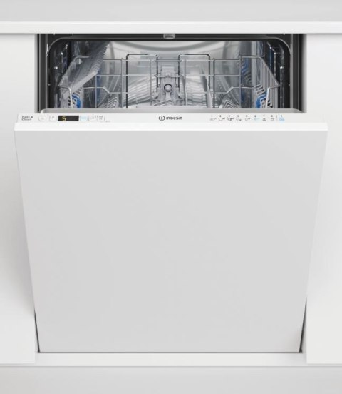 Zmywarka Do zabudowy INDESIT D2IHD526A Zmywarka Do zabudowy INDESIT D2IHD526A
