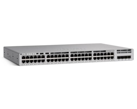 C9200L-48PL-4X-E C9200L-48PL-4X-E